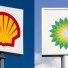 "BP" 16%, "Shell" 2% ucuzlaşdı: Nəhənglərin itkiləri