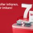 Kapital Bank-ın dollar istiqrazlarına abunə yazılışı başladı®