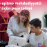 “Nar” nitq və eşitmə məhdudiyyətli şəxslər üçün yeni peşə təliminə başladı®