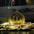 "Bitcoin" 88 min dollar oldu - Günün kriptovalyuta göstəriciləri