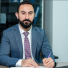 Hüseyn Bağırlı “AFB Bank”ın İdarə Heyəti Sədri yanında Biznes Bankçılıq üzrə Müşavir təyin edilib