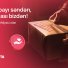 Qırmızı Ürəklər Fondu “Qurban payı” aksiyasına start verir®