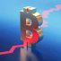 "Bitcoin"in qiyməti düşərkən, "Ethereum" irəliləyir