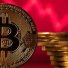 "Bitcoin" 105 min dollara düşdü