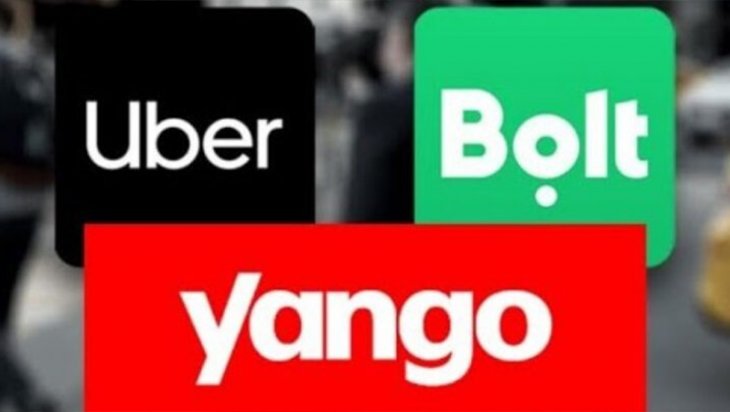 “Bolt” ”Uber” və “Yango”nun fəaliyyəti dayandırılacaq? (AÇIQLAMA)