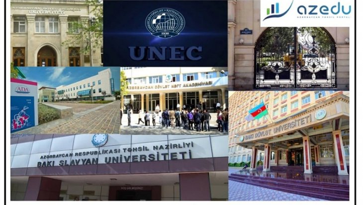 Universitetlərdə əlilliyi olan tələbələr üçün hansı şəraitlər var? - SORĞU