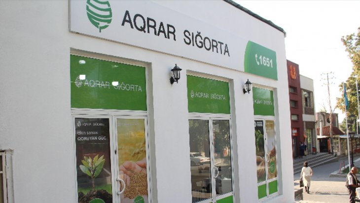 “Aqrar Sığorta” geriləməkdə davam edir - Biznes itkiləri 2 mln. manata yaxınlaşıb
