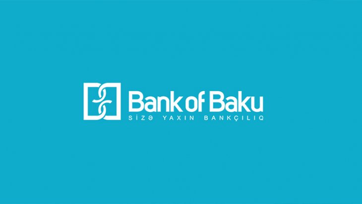 “Bank of Baku”nun mənfəəti 5 milyon manata yaxın azalıb