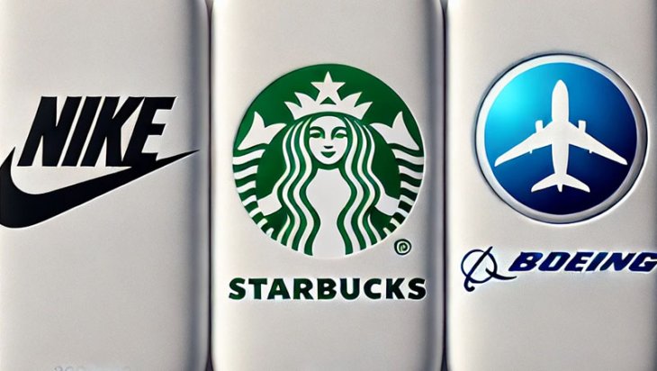 Nike, Starbucks və Boeing niyə əvvəlki cazibəsini itirib?