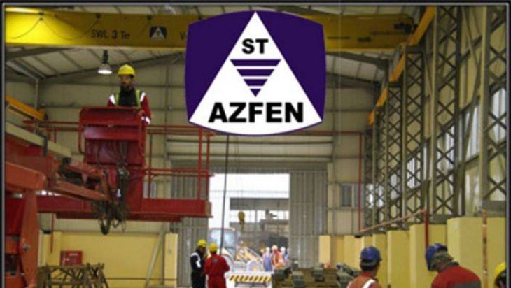 "Azfen"in mənfəəti bir ildə 70 milyon manat azaldı