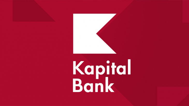 "Kapital Bank"ın aktivləri 10 milyard manatı ötüb - 176 milyon dividend ödəyib