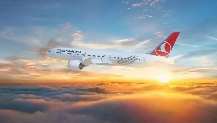 2025-ci ildə Avropanın ən təhlükəsiz aviaşirkətləri - SƏHƏR OXUSU