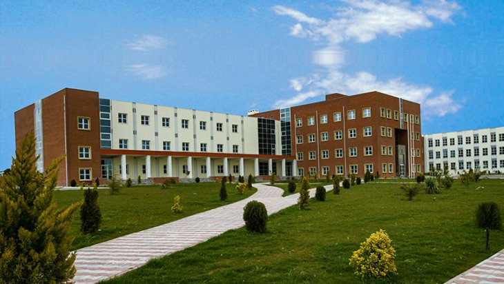 "Bakı Mühəndislik Universiteti"nin nəzdində yeni institut yaradıldı