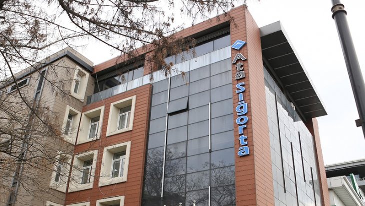 "AtaSığorta"nın sığorta haqqı cüzi azalıb - Rəqəmlər
