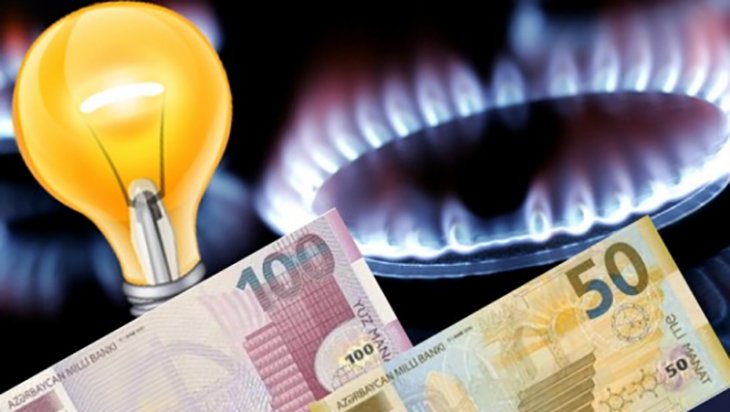 Kommunal xidmətlərlə bağlı YENİLİK - Mayın 1-dən qüvəyə minir