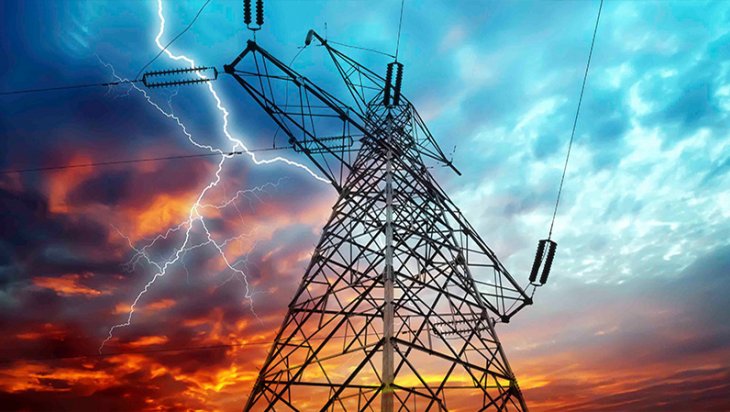 Elektrik enerjisindən gəlirlər azaldı