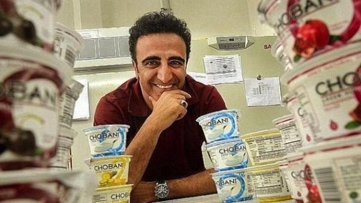 “Çoban” fəlsəfəsi ilə qurulan milyard dollarlıq brendin uğur hekayəsi - SƏHƏR OXUSU