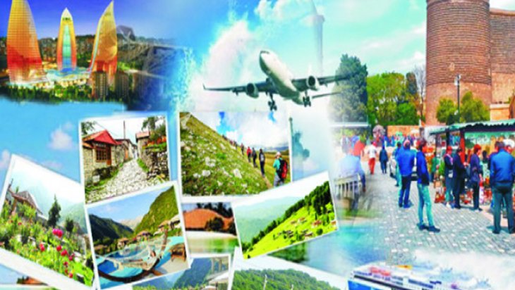 "Hansısa xidmətdən narazı olanlar bir də gəlmirlər" - Turistlərin sayını necə artıraq?