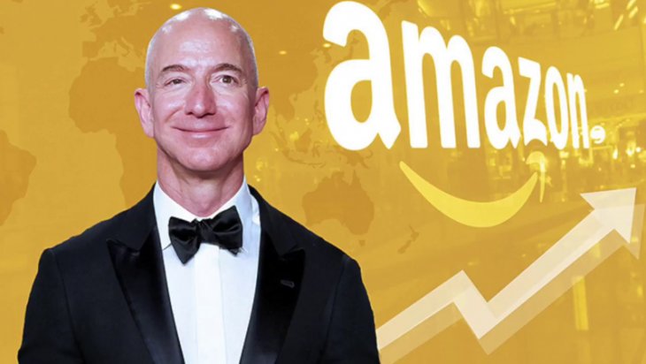 "Amazon" 4 milyard dollarlıq bulud mərkəzi quracaq