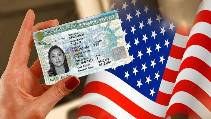 Şəklimiz "Green card"da qalib gəlməyə təsir edir - Diqqət edilməli məqamlar