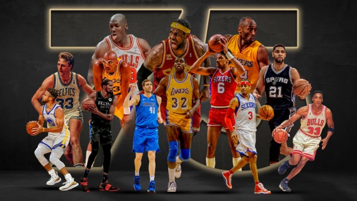 Dünyanın ən zəngin NBA oyunçuları - Sərvətləri