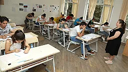 Bu il 116 minə yaxın şagird məzun olacaq