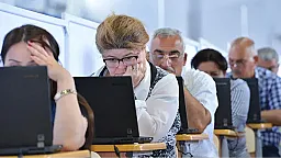 Müəllimlərin yerdəyişmə nəticələri açıqlanıb