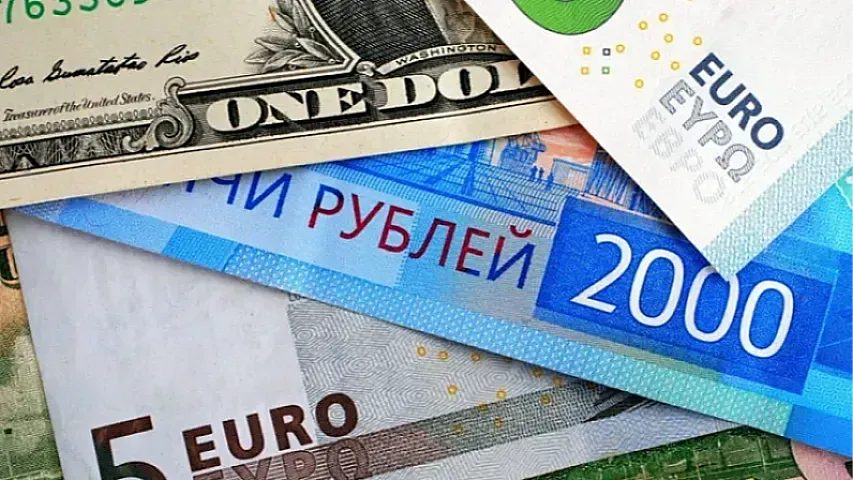 Центральный банк Азербайджана установил курсы валют на сегодня