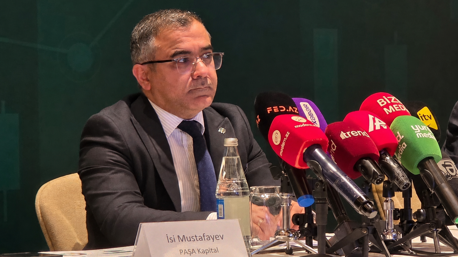 Xəbərlər
