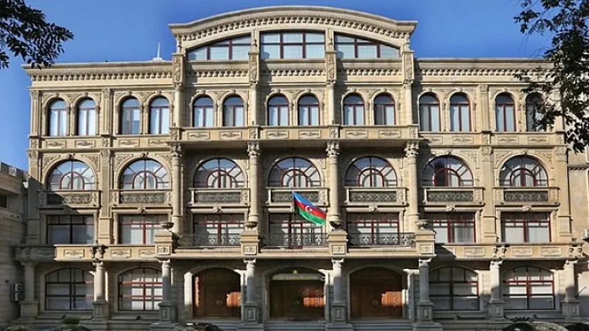 Hesablama Palatasına yeni səlahiyyət verilir