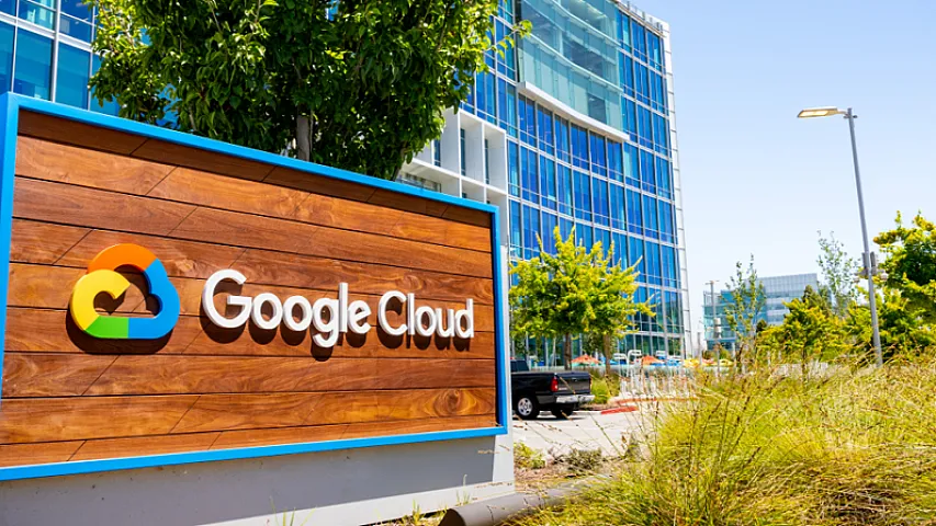"Lovable" "Google Cloud" ilə çoxillik müqavilə imzalayıb