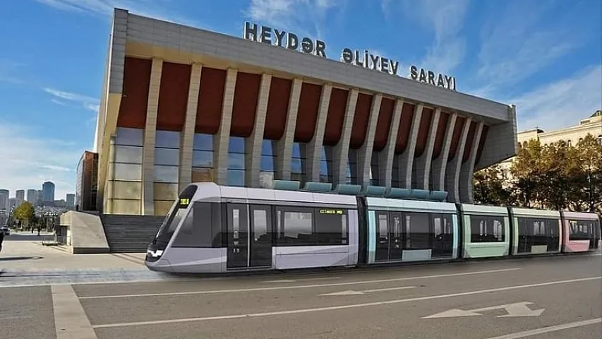 Tramvay xətləri dövlət mülkiyyətində olacaq