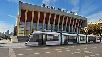 Tramvay xətləri dövlət mülkiyyətində olacaq