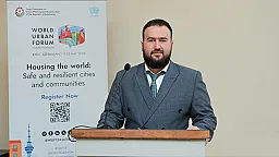  Eldar Rəsulova “AzərGold”da vəzifə verildi