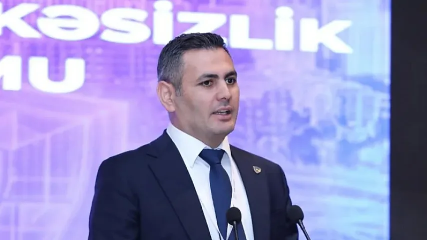 Azərbaycan suveren dövlət xidmətləri internetdən asılı olmayacaq