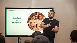 Азиз Агаев рассказал, как построить бизнес с помощью искусственного интеллекта