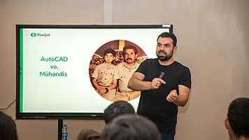 Süni intellekt ilə biznes qurmağın yolu 