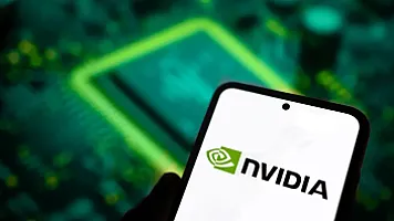 "Nvidia" daha bir startapı satın alıb