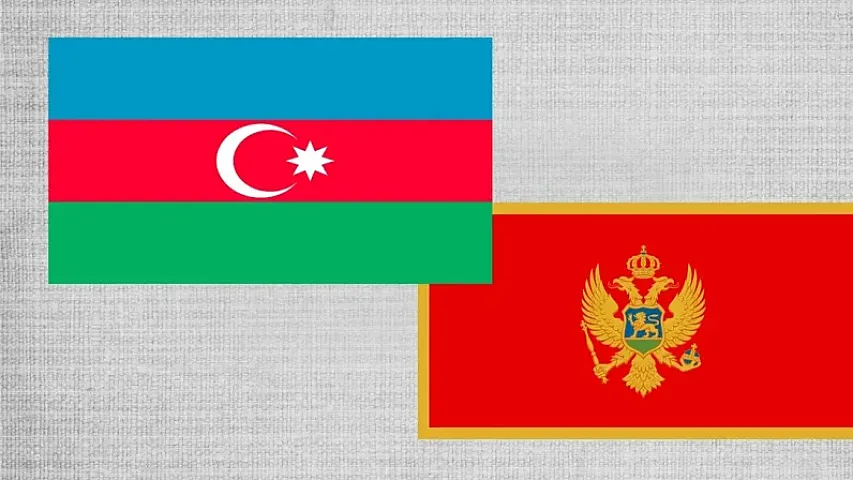 Azərbaycanda Monteneqronun viza müraciət mərkəzi fəaliyyətə başlayıb