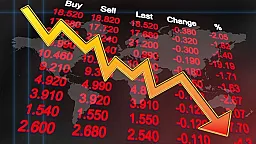 Bazar enişdədir: “Bitcoin” 61,6 min dollara düşdü