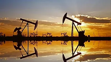 Цена нефти Azeri Light снизилась до $100,78