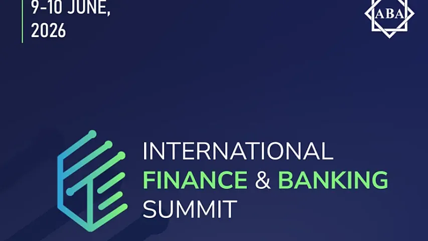 Bakıda X Beynəlxalq Maliyyə və Bankçılıq Sammiti keçiriləcək