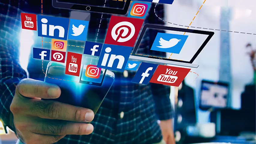 Azərbaycanda sosial media lideri bir ayda dəyişdi