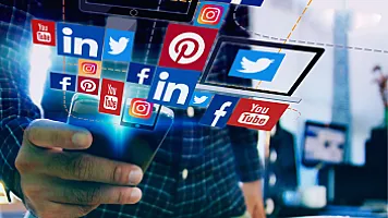 Azərbaycanda sosial media lideri bir ayda dəyişdi