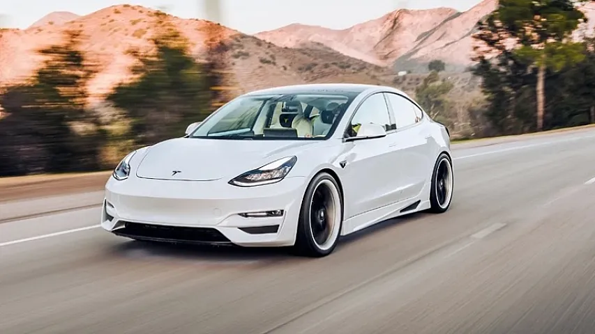 "Tesla" gizli əməliyyat: Köhnə müqavilələrdəki ifadələr dəyişdirilib