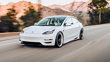 "Tesla" gizli əməliyyat: Köhnə müqavilələrdəki ifadələr dəyişdirilib