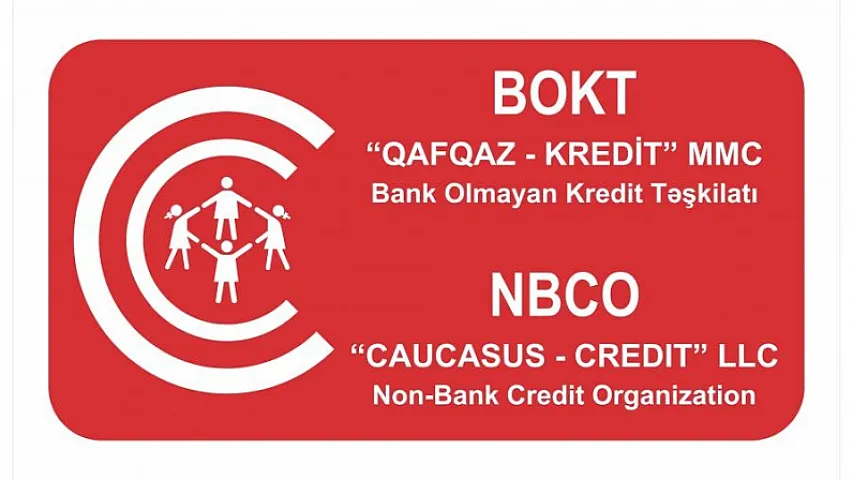 "Qafqaz-Kredit" BOKT-un aktivləri və kredit portfeli azalıb