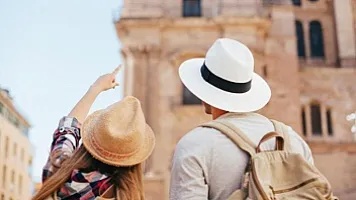 Azərbaycanda xarici turistlərin çəkdikləri xərclər 206 milyondan çox azalıb