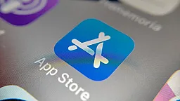 App Store üzərindən satışlar 1,4 trilyon dolları keçib