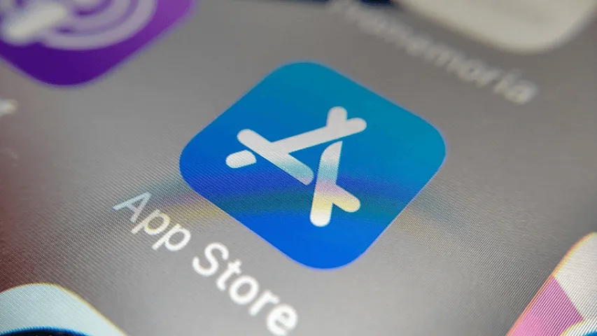 App Store üzərindən satışlar 1,4 trilyon dolları keçib